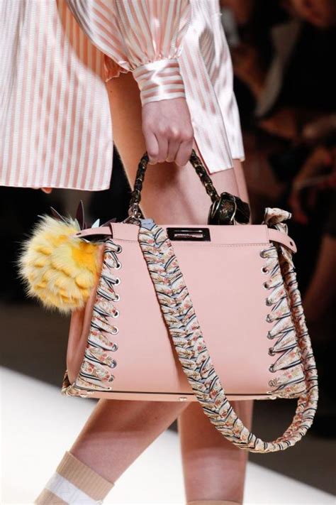 clothes from the new fendi collection|fendi handbags new collection.